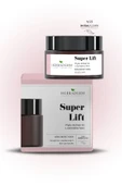 HERBADERM SUPER LIFT SIKILAŞ.LEKEKARŞ.MAVİIŞIK KOR - 1