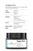 HERBADERM SUPER PURE GÖZENEK SİVİLCE VE LEKE KARŞ. - 1