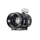 Soler & Palau TD 800/200 EXEIICT3  Yanıcı Patlayıcı Madde Havalandırma Exproof Fan Yurt Sanayi Şantiye Endüstri AGMair agm air Soler Palau - 1