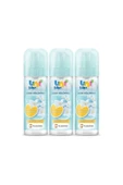 Uni Baby Bebek Kolonyası 150 ml Çiçeksi Ferahlık X 3 Adet - 1