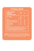 Pin Şeftalinin Her Tonu-soğuk Çay Şeftali & Beyaz Şeftali-şekersiz & Kalorisiz 6 Adet X 1 Litre Ice Tea - 4