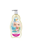 Uni Baby Saç Ve Vücut Şampuanı 900 ml - 1