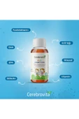 Cerebrovita Kids Cogni Focus - 2