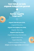 Humm Organic Organik Tam Tahıllı Ve Ballı Kahvaltılık Gevrek Atıştırmalık Paketi - 4 Adet - 5