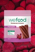 Wefood Glutensiz Grissini Pancarlı 40 g 5'li - 2