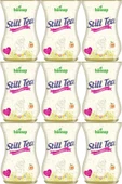 Hünnap Steel Tea Emziren Anneler Için Süt Arttırıcı Içecek 200gr (9 Lu Set) - 1