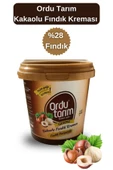 ORDU TARIM Ordu Tarım Kakaolu Fındık Kreması 800 gr - 1