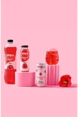 Pin Hibiskus Çayı - Şekersiz & Kalorisiz 1 Litre X 6 Adet - 2