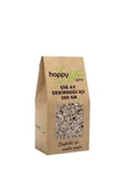 Happy Life Ay Çekirdek İçi (200 g) x12 Adet - 1