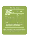Pin Hibiskus Çayı & Cool Lime & Şeftali Soğuk Çay Deneme Paketi - Şekersiz & Kalorisiz 6x1litre Ice Tea - 6