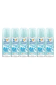 Uni Baby Kolonya Bebeksi Kokular 150 ml X 6 Adet - 2