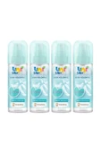 Uni Baby Bebek Kolonyası 150 ml Bebeksi Dokunuş X 4 Adet - 1