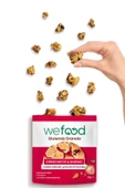 Wefood Glutensiz Granola Bites Kırmızı Meyve & Bademli 60 gr 5'li - 2
