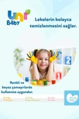 Uni Baby Sıvı Çamaşır Deterjanı 1500 ml X 3 Adet - 6