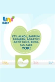 Uni Baby Hassas Çamaşır Deterjanı 1500 ml X 2 Adet - 6