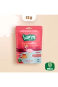 Humm Organic Organik Vegan Çilekli Kurabiye - 55g - 1
