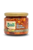Sosero Ege Zeytin Salatası 290 gr - 1