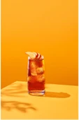 Pin Hibiskus Çayı & Cool Lime & Şeftali Soğuk Çay Deneme Paketi - Şekersiz & Kalorisiz 6x1litre Ice Tea - 4