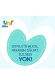 Uni Baby Şampuan 900 ml - 4