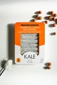Kale Pestil & Köme Glutensiz - Şeker İlavesiz Karabuğdaylı Hindistan Cevizli Rulo Pestil 230 g - 1