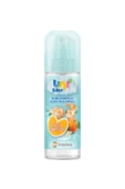 Uni Baby Kolonya Seti 450 ml (ÇİÇEKSİ KOKULAR & BEBEKSİ KOKULAR & TATLI ESİNTİLER) - 4