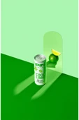 Pin Cool Lime - Şekersiz & Kalorisiz 250 ml X 12 Adet 304893 Ice Tea - 2