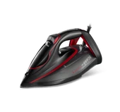 Singer SW241114V Expert Pro 3000 W Buharlı Ütü Siyah - 1