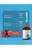 Cerebrovita Cogni Focus Gummy - 3