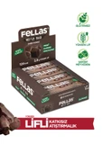 Fellas Meyve Bar - Duble Kakaolu 35g x 12 Adet - 2