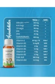 Cerebrovita Kids Cogni Focus - 3