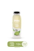 Pin Cool Lime - Şekersiz & Kalorisiz 250 ml X 12 Adet Ice Tea 304893 thumbnail 1