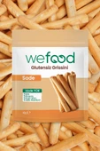 Wefood Glutensiz Grissini Sade 40 g 5'li - 2