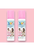 Uni Baby Kolay Tarama Spreyi 200 ml 2 Adet. - 1