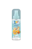 Uni Baby Tatlı Esintiler Nemlendiricili Bebek Kolonyası 150 ml - 1