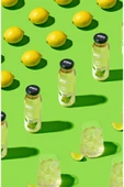 Pin Cool Lime - Şekersiz & Kalorisiz 250 ml X 12 Adet Ice Tea 304893 thumbnail 2