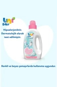 Uni Baby Çamaşır Yumuşatıcı 1500 ml X 3 Adet - 3
