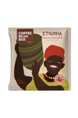 Coffee Bean Box Altıntelve Altıntelve Coffee Bean Box Ethiopia Pratik Filtre Kahve (10 Gr) - 1