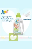 Uni Baby Hassas Çamaşır Deterjanı 1500 ml X 2 Adet - 4