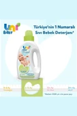 Uni Baby Hassas Çamaşır Deterjanı 1500 ml X 2 Adet - 2