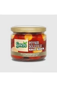 Sosero Peynir Dolgulu Kiraz Biber 290 GR - 1