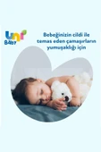 Uni Baby Çamaşır Yumuşatıcı 1500 ml X 3 Adet - 5