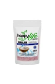 Happy Life HAPPY LİFE GURME HİMALAYA TUZU KRİSTAL 500 GR thumbnail 2