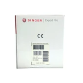 Singer SW241114V Expert Pro 3000 W Buharlı Ütü Siyah - 6