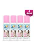 Uni Baby Kolay Tarama Spreyi 200ml 4'lü Set - 2