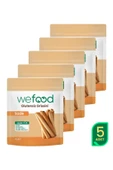 Wefood Glutensiz Grissini Sade 40 g 5'li - 1