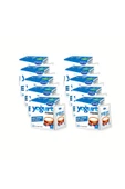 vivo 10 Adet Yoğurt Mayası - 1