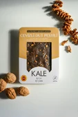 Kale Pestil & Köme Glutensiz - Şeker İlavesiz Karabuğdaylı Gümüşhane Cevizli Dut Pestili 230 g - 1