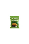 Pukka Glutensiz Yoğurtlu ve Mevsim Yeşillikli Cips 70 Gr - 1