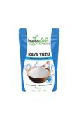 Happy Life Gurme Öğütülmüş Kaya Tuzu Beyaz 500gr - 1