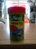 Cichlid Mix 40 GRAM OTÇUL BALIK YEMİ - 3